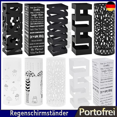 Regenschirmständer
