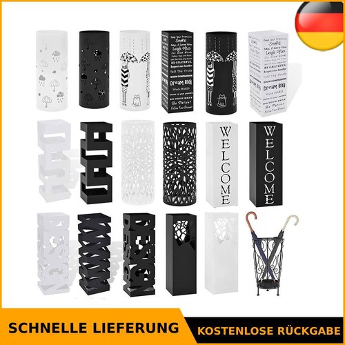 Regenschirmständer