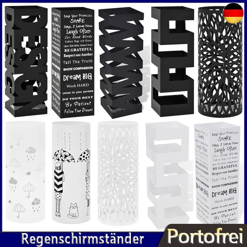 Regenschirmständer
