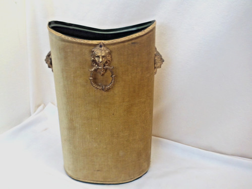 Vintage schirmständer mit - schirmständer,