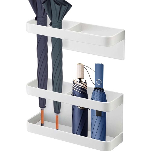 Regenschirmständer magnetisch